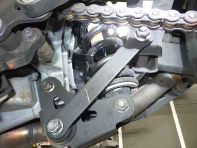 Kawasaki Ninja 400 2023