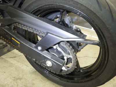 Kawasaki Ninja 400 2023