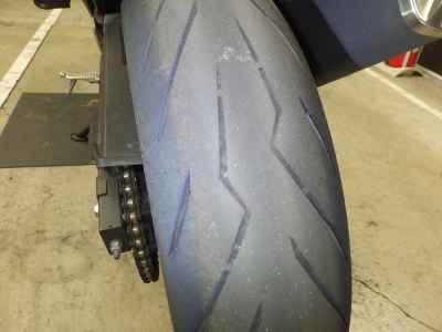 Kawasaki Ninja 400 2023