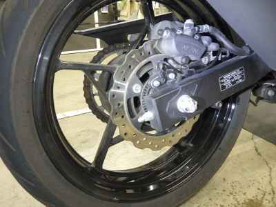 Kawasaki Ninja 400 2023