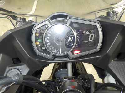 Kawasaki Ninja 400 2023