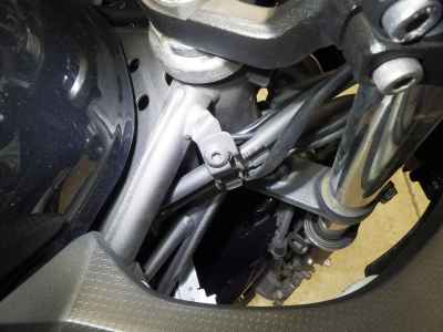 Kawasaki Ninja 400 2023