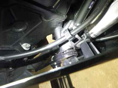 Kawasaki Ninja 400 2023