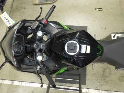 Kawasaki Ninja 400 2023