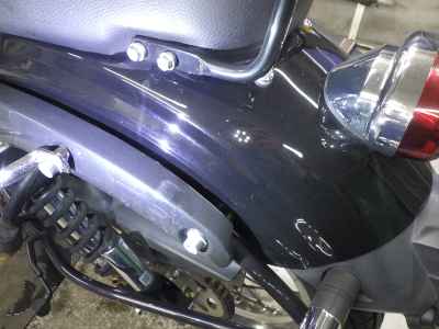 Benelli Imperiale 400 2023