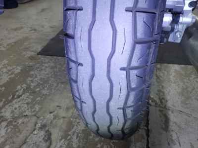Benelli Imperiale 400 2023