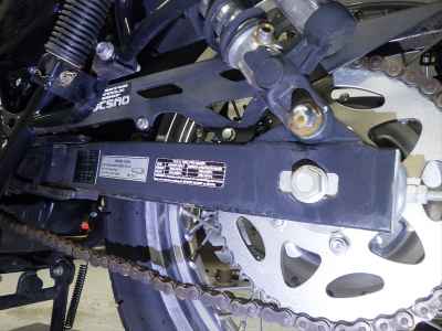 Benelli Imperiale 400 2023