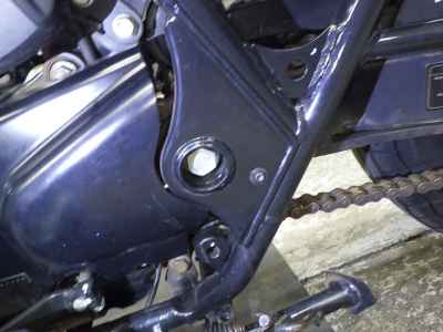 Benelli Imperiale 400 2023