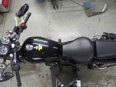 Benelli Imperiale 400 2023