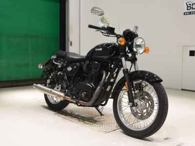 Benelli Imperiale 400 2023