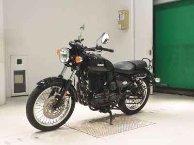 Benelli Imperiale 400 2023