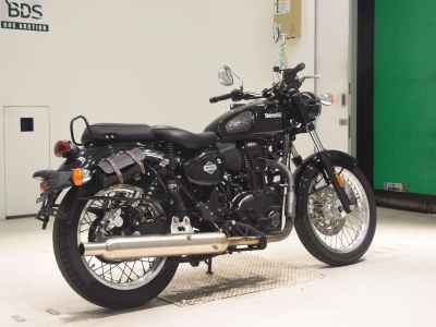 Benelli Imperiale 400 2023