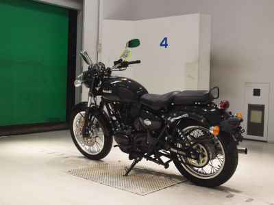 Benelli Imperiale 400 2023