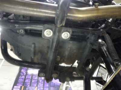 Benelli Imperiale 400 2023