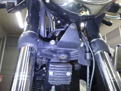 Benelli Imperiale 400 2023