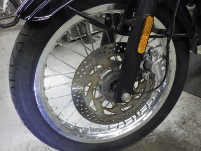 Benelli Imperiale 400 2023
