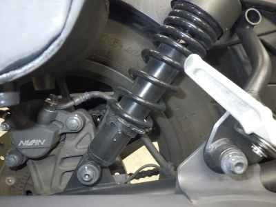 Honda Rebel CMX250 2023