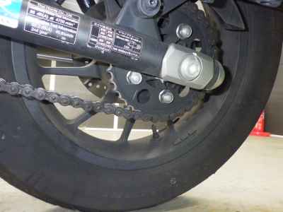 Honda Rebel CMX250 2023