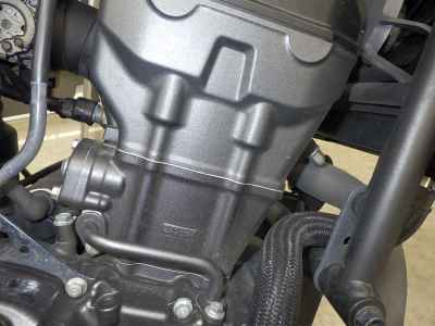 Honda Rebel CMX250 2023