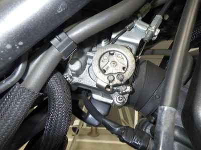 Honda Rebel CMX250 2023
