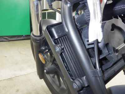 Honda Rebel CMX250 2023