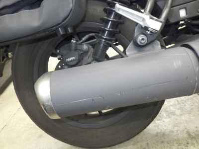 Honda Rebel CMX250 2023