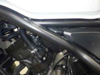 Honda Rebel CMX250 2023