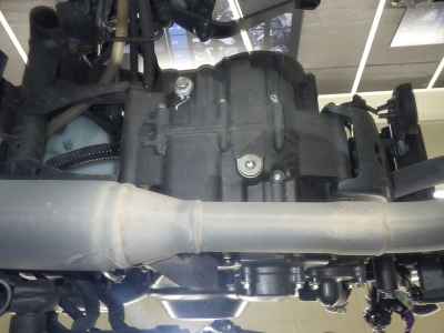 Honda Rebel CMX250 2023