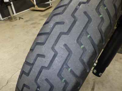 Honda Rebel CMX250 2023