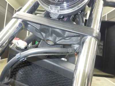 Honda Rebel CMX250 2023
