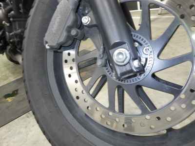 Honda Rebel CMX250 2023