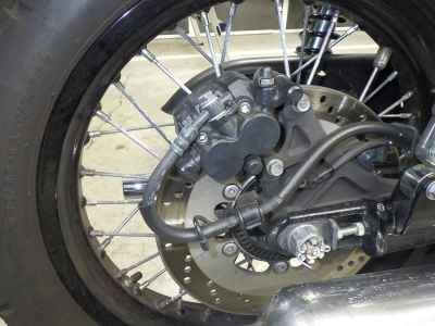 Kawasaki W800 2022