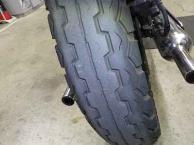 Kawasaki W800 2022