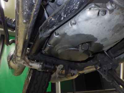 Kawasaki W800 2022