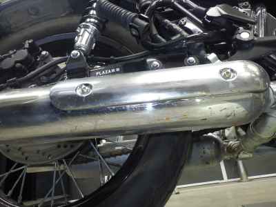 Kawasaki W800 2022