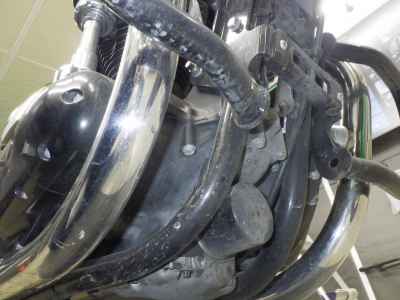 Kawasaki W800 2022