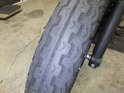 Kawasaki W800 2022