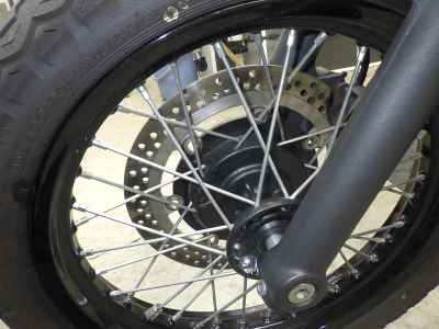 Kawasaki W800 2022