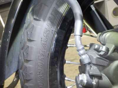 Kawasaki W800 2022