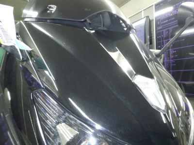 Yamaha TMAX 530 2014