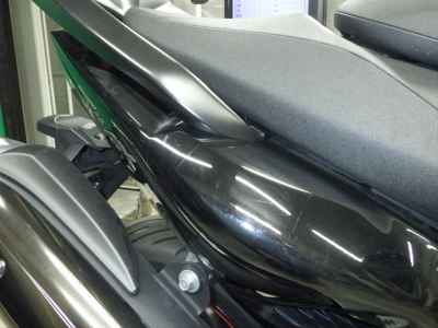 Yamaha TMAX 530 2014