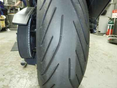 Yamaha TMAX 530 2014
