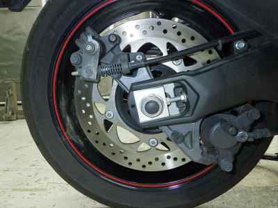 Yamaha TMAX 530 2014
