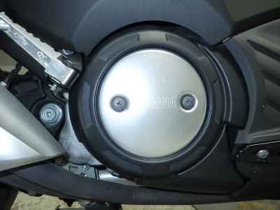 Yamaha TMAX 530 2014