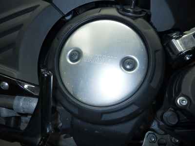 Yamaha TMAX 530 2014