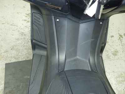 Yamaha TMAX 530 2014