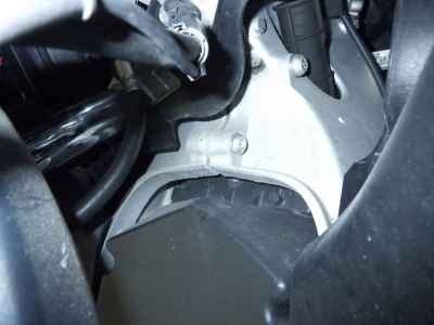 Yamaha TMAX 530 2014