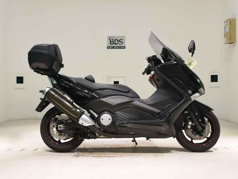Yamaha TMAX 530 2014