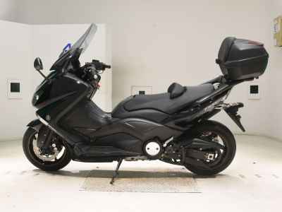 Yamaha TMAX 530 2014