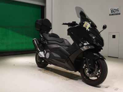 Yamaha TMAX 530 2014
